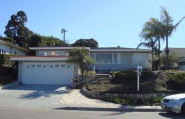 Home For Sale In Hollywood Riviera