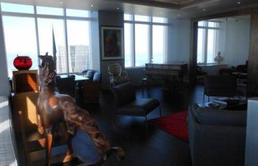 Gorgeous 59th Floor Penthouse in Millennium Grand Towers, downtown San Francisco!