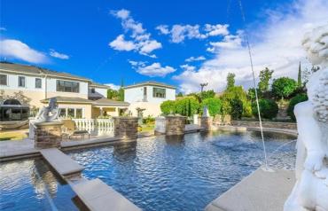 5 Bed Room Homes For Sale Yorba Linda