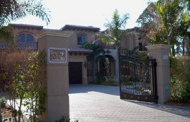 Waterfront  Estate For Sale in Southwest FL