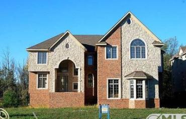 Luxury Home Awaits Your Final Selections