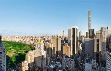 2 Bedroom Condo In New York City, Usa (ref. 27470504)