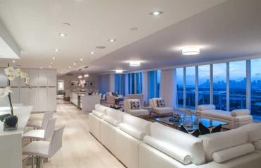 1800 Sunset Harbour-Miami Beach