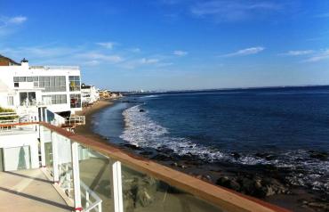 California Beach House!
