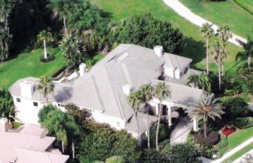 Lakefront Winter Park Custom Luxury Home