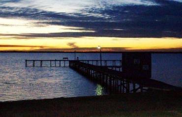 Water-Front Community For Sale (Investor Special / Builder's Dream)