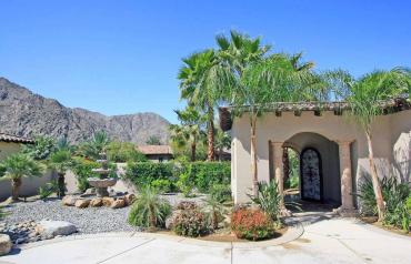 Palatial Desert Estate