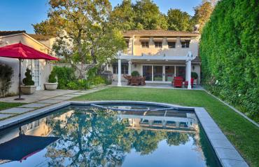 Impressive Monterey Colonial