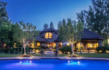 1130 Eagle Nest Court in Blackhawk Country Club