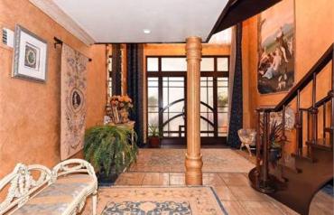 4 Bedroom Residential In New York, Usa (ref. 20354775)