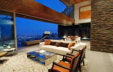Los Angeles Architectural Masterpiece!