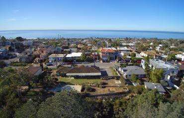 Coastal Development Property for Sale in Encinitas, California USA