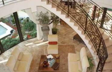 Magnificent Miami Beach Waterfront Estate